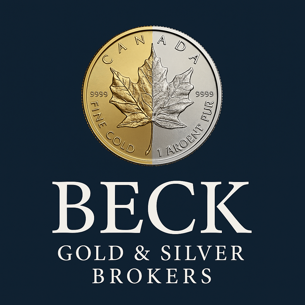 Beck Gold & Silver Brokers